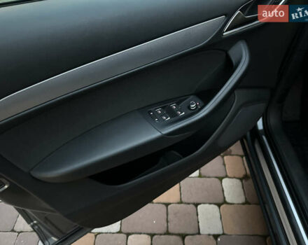 Ауди Ку3 2017 в Киеве на Automoto.ua Серый Ауди Ку3, объемом двигателя 1.4 л и пробегом 152 тыс. км за 16800 $, фото 15 на Automoto.ua