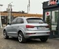 Сірий Ауді Ку3, об'ємом двигуна 1.98 л та пробігом 87 тис. км за 19500 $, фото 2 на Automoto.ua