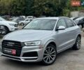 Серый Ауди Ку3, объемом двигателя 2 л и пробегом 137 тыс. км за 18990 $, фото 1 на Automoto.ua