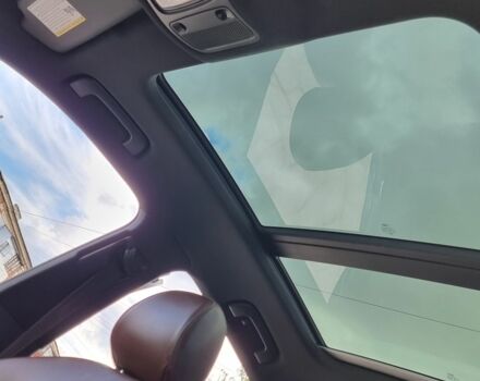 Сірий Ауді Ку3, об'ємом двигуна 2 л та пробігом 295 тис. км за 14600 $, фото 5 на Automoto.ua