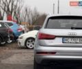 Сірий Ауді Ку3, об'ємом двигуна 1.98 л та пробігом 87 тис. км за 19500 $, фото 3 на Automoto.ua