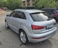 Сірий Ауді Ку3, об'ємом двигуна 1.98 л та пробігом 65 тис. км за 21000 $, фото 11 на Automoto.ua