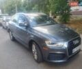 Сірий Ауді Ку3, об'ємом двигуна 1.98 л та пробігом 217 тис. км за 15500 $, фото 1 на Automoto.ua