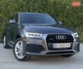 Ауді Ку3 2017 у Львові на Automoto.ua Сірий Ауді Ку3, об'ємом двигуна 1.98 л та пробігом 167 тис. км за 16500 $, фото 1 на Automoto.ua