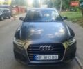 Сірий Ауді Ку3, об'ємом двигуна 1.98 л та пробігом 217 тис. км за 15500 $, фото 7 на Automoto.ua