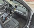 Сірий Ауді Ку3, об'ємом двигуна 1.98 л та пробігом 65 тис. км за 21000 $, фото 18 на Automoto.ua