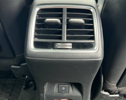 Сірий Ауді Ку3, об'ємом двигуна 1.98 л та пробігом 70 тис. км за 19500 $, фото 38 на Automoto.ua