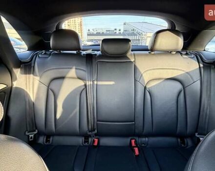 Серый Ауди Ку3, объемом двигателя 1.98 л и пробегом 72 тыс. км за 21500 $, фото 14 на Automoto.ua