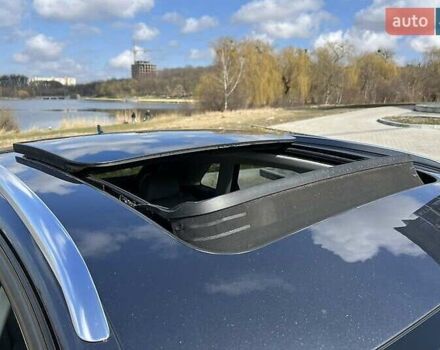 Серый Ауди Ку3, объемом двигателя 1.98 л и пробегом 131 тыс. км за 19100 $, фото 3 на Automoto.ua