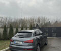 Сірий Ауді Ку3, об'ємом двигуна 2 л та пробігом 160 тис. км за 12950 $, фото 5 на Automoto.ua