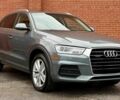 Сірий Ауді Ку3, об'ємом двигуна 2 л та пробігом 69 тис. км за 10500 $, фото 1 на Automoto.ua