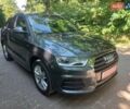 Серый Ауди Ку3, объемом двигателя 2 л и пробегом 89 тыс. км за 15600 $, фото 1 на Automoto.ua