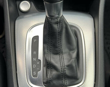 Сірий Ауді Ку3, об'ємом двигуна 1.98 л та пробігом 70 тис. км за 19500 $, фото 29 на Automoto.ua