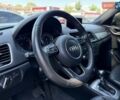Серый Ауди Ку3, объемом двигателя 1.98 л и пробегом 200 тыс. км за 15999 $, фото 17 на Automoto.ua