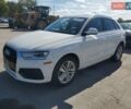 Сірий Ауді Ку3, об'ємом двигуна 2 л та пробігом 138 тис. км за 3800 $, фото 1 на Automoto.ua