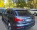 Сірий Ауді Ку3, об'ємом двигуна 1.98 л та пробігом 217 тис. км за 15500 $, фото 6 на Automoto.ua