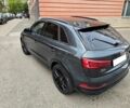 Ауді Ку3 2017 у Києві на Automoto.ua Сірий Ауді Ку3, об'ємом двигуна 2 л та пробігом 100 тис. км за 12300 $, фото 2 на Automoto.ua