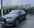 Сірий Ауді Ку3, об'ємом двигуна 2 л та пробігом 160 тис. км за 12950 $, фото 1 на Automoto.ua