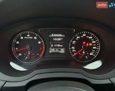 Ауді Ку3 2018 у Львові на Automoto.ua Сірий Ауді Ку3, об'ємом двигуна 2 л та пробігом 121 тис. км за 19800 $, фото 21 на Automoto.ua