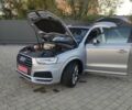 Серый Ауди Ку3, объемом двигателя 2 л и пробегом 127 тыс. км за 17950 $, фото 29 на Automoto.ua
