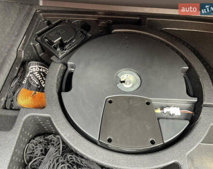 Серый Ауди Ку3, объемом двигателя 1.97 л и пробегом 97 тыс. км за 26900 $, фото 56 на Automoto.ua