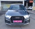 Сірий Ауді Ку3, об'ємом двигуна 2 л та пробігом 185 тис. км за 16800 $, фото 1 на Automoto.ua