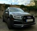 Сірий Ауді Ку3, об'ємом двигуна 2 л та пробігом 102 тис. км за 21300 $, фото 13 на Automoto.ua