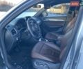Серый Ауди Ку3, объемом двигателя 2 л и пробегом 48 тыс. км за 24500 $, фото 2 на Automoto.ua