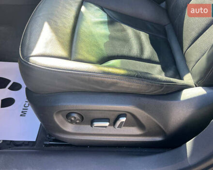 Ауді Ку3 2018 у Івано-Франківську на Automoto.ua Сірий Ауді Ку3, об'ємом двигуна 1.98 л та пробігом 137 тис. км за 17500 $, фото 9 на Automoto.ua