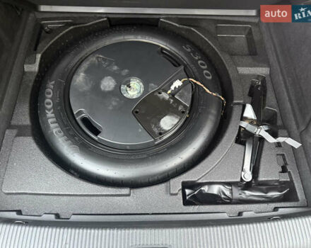 Ауді Ку3 2018 у Львові на Automoto.ua Сірий Ауді Ку3, об'ємом двигуна 2 л та пробігом 121 тис. км за 19800 $, фото 11 на Automoto.ua