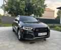 Серый Ауди Ку3, объемом двигателя 2 л и пробегом 120 тыс. км за 17800 $, фото 1 на Automoto.ua