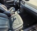 Серый Ауди Ку3, объемом двигателя 2 л и пробегом 26 тыс. км за 8498 $, фото 8 на Automoto.ua