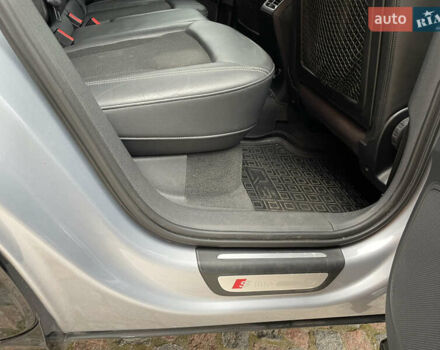 Серый Ауди Ку3, объемом двигателя 1.97 л и пробегом 97 тыс. км за 26900 $, фото 42 на Automoto.ua