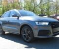 Серый Ауди Ку3, объемом двигателя 2 л и пробегом 27 тыс. км за 4517 $, фото 1 на Automoto.ua