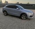 Серый Ауди Ку3, объемом двигателя 2 л и пробегом 127 тыс. км за 17950 $, фото 2 на Automoto.ua