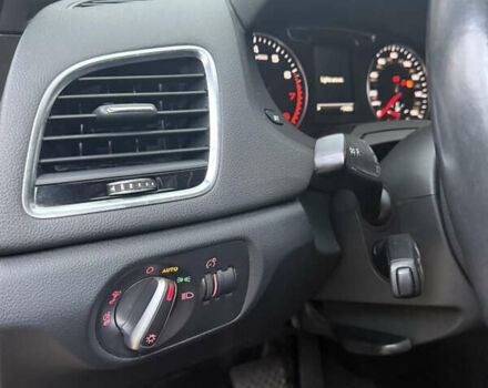 Ауді Ку3 2018 у Львові на Automoto.ua Сірий Ауді Ку3, об'ємом двигуна 2 л та пробігом 121 тис. км за 19800 $, фото 20 на Automoto.ua