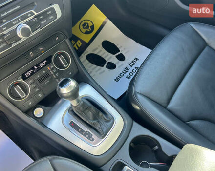 Ауді Ку3 2018 у Івано-Франківську на Automoto.ua Сірий Ауді Ку3, об'ємом двигуна 1.98 л та пробігом 137 тис. км за 17500 $, фото 11 на Automoto.ua