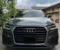 Сірий Ауді Ку3, об'ємом двигуна 1.98 л та пробігом 81 тис. км за 18000 $, фото 1 на Automoto.ua