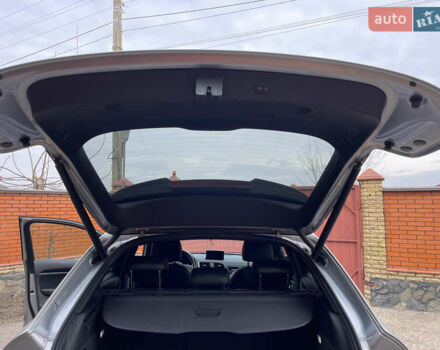 Серый Ауди Ку3, объемом двигателя 1.97 л и пробегом 97 тыс. км за 26900 $, фото 54 на Automoto.ua