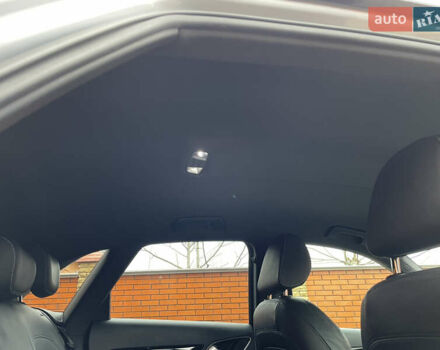 Серый Ауди Ку3, объемом двигателя 1.97 л и пробегом 97 тыс. км за 26900 $, фото 45 на Automoto.ua