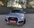 Серый Ауди Ку3, объемом двигателя 2 л и пробегом 127 тыс. км за 17950 $, фото 22 на Automoto.ua