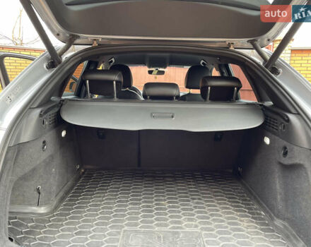 Серый Ауди Ку3, объемом двигателя 1.97 л и пробегом 97 тыс. км за 26900 $, фото 53 на Automoto.ua