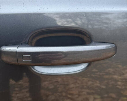 Ауді Ку3 2018 у Львові на Automoto.ua Сірий Ауді Ку3, об'ємом двигуна 2 л та пробігом 121 тис. км за 19800 $, фото 13 на Automoto.ua