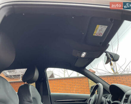 Серый Ауди Ку3, объемом двигателя 1.97 л и пробегом 97 тыс. км за 26900 $, фото 40 на Automoto.ua