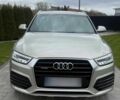 Сірий Ауді Ку3, об'ємом двигуна 2 л та пробігом 89 тис. км за 11200 $, фото 1 на Automoto.ua