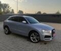 Серый Ауди Ку3, объемом двигателя 2 л и пробегом 127 тыс. км за 17950 $, фото 9 на Automoto.ua