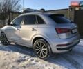 Серый Ауди Ку3, объемом двигателя 2 л и пробегом 48 тыс. км за 24500 $, фото 9 на Automoto.ua