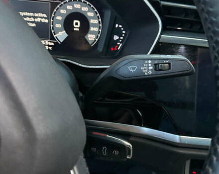 Сірий Ауді Ку3, об'ємом двигуна 1.98 л та пробігом 172 тис. км за 22700 $, фото 48 на Automoto.ua