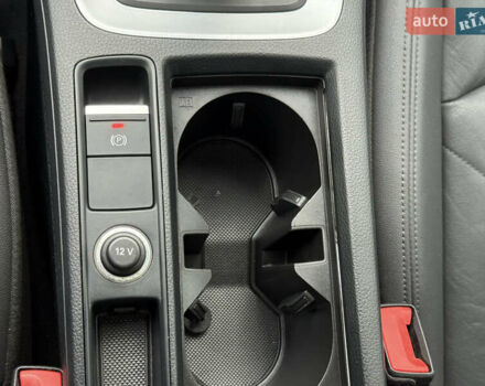 Серый Ауди Ку3, объемом двигателя 1.98 л и пробегом 84 тыс. км за 27999 $, фото 22 на Automoto.ua