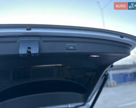 Сірий Ауді Ку3, об'ємом двигуна 1.98 л та пробігом 172 тис. км за 22700 $, фото 66 на Automoto.ua